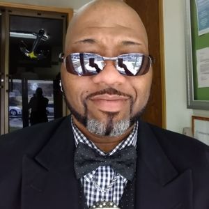 Meet your Posher, Douglas